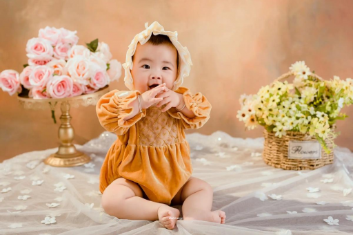 驻马店7个月宝宝消化不良